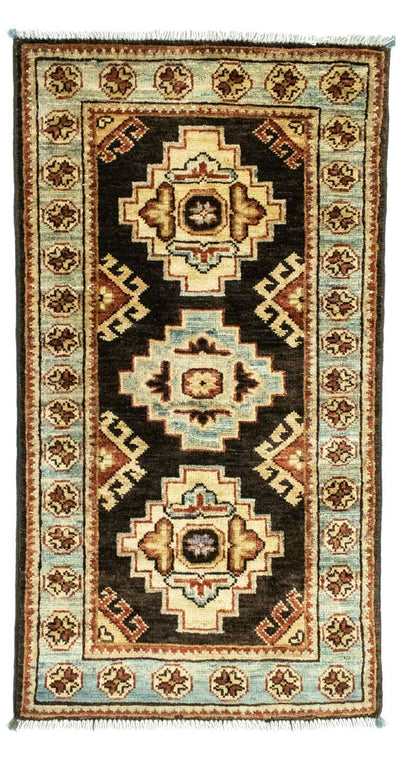 Dywan Zieglera 52x97cm - Dywan orientalny