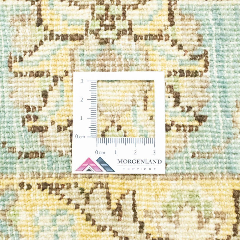 Dywan Zieglera - 190 x 121 cm - beżowy