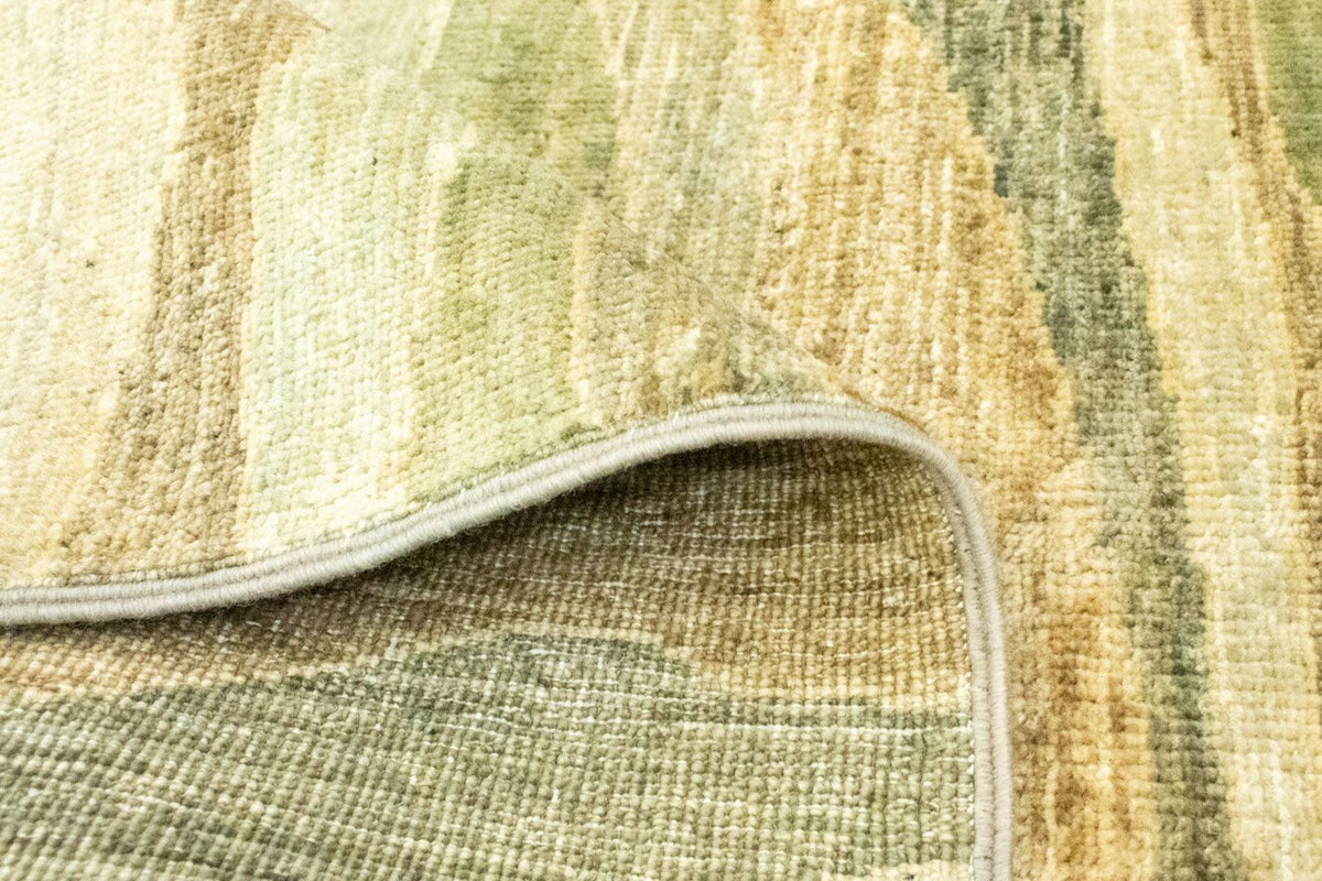 Dywan Ziegler - Modern - 122 x 78 cm - wielokolorowy