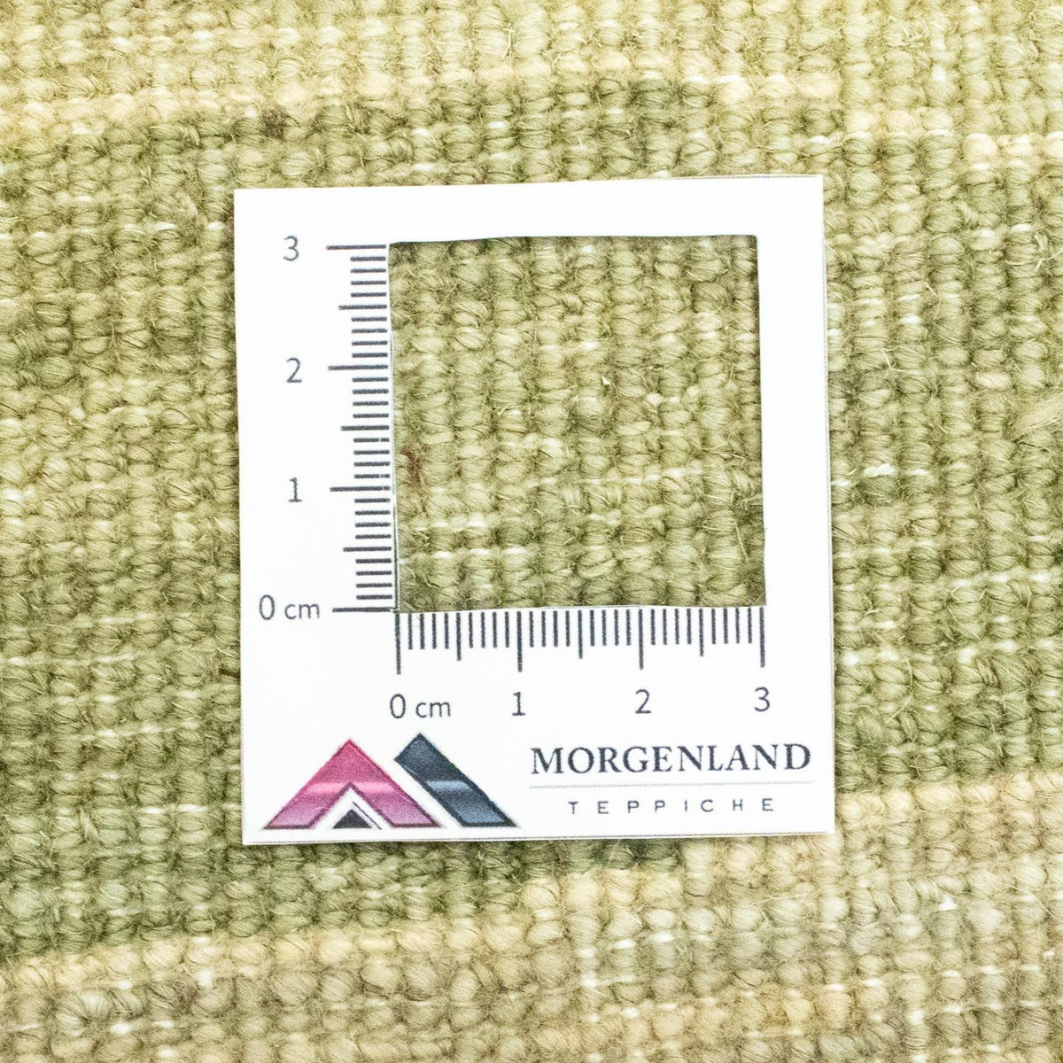 Dywan Ziegler - Modern - 122 x 78 cm - wielokolorowy