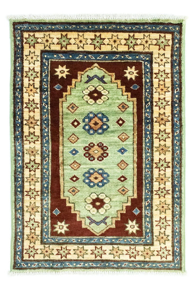 Kazak Dywan 62x88cm - Dywan orientalny