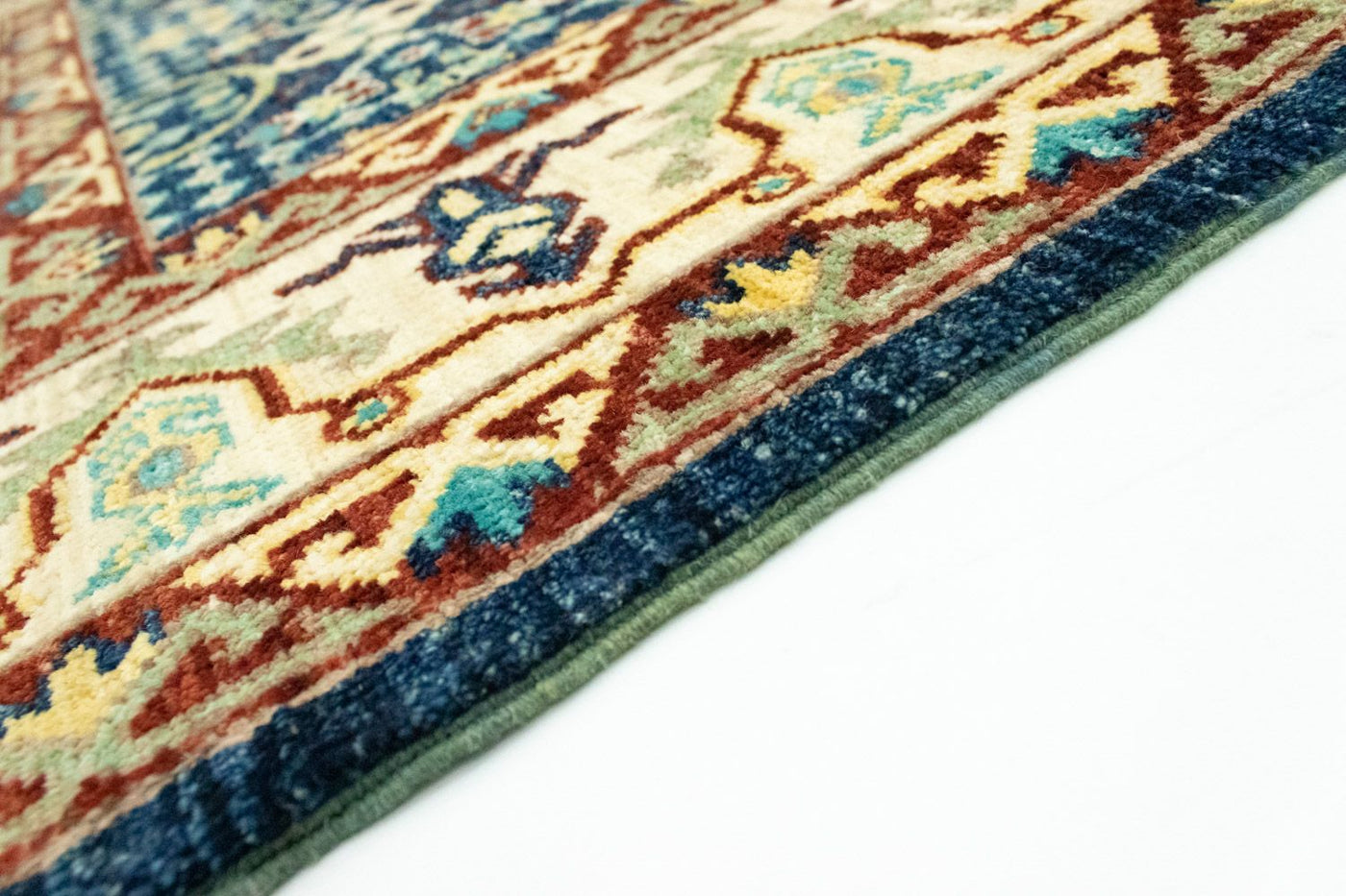 Dywan Zieglera 180x123cm - Dywan orientalny