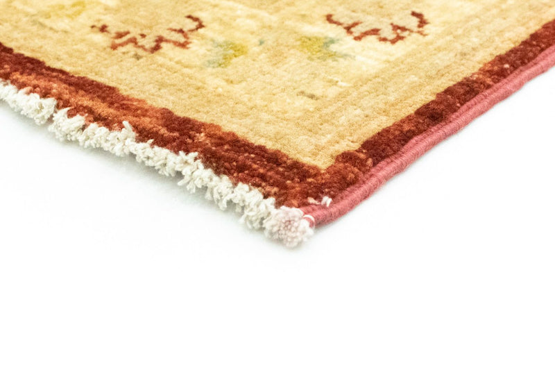 Biegacz Dywan Zieglera - 294 x 77 cm - czerwony