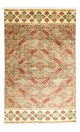 Ziegler nowoczesny Dywan 123x80cm - Dywan orientalny