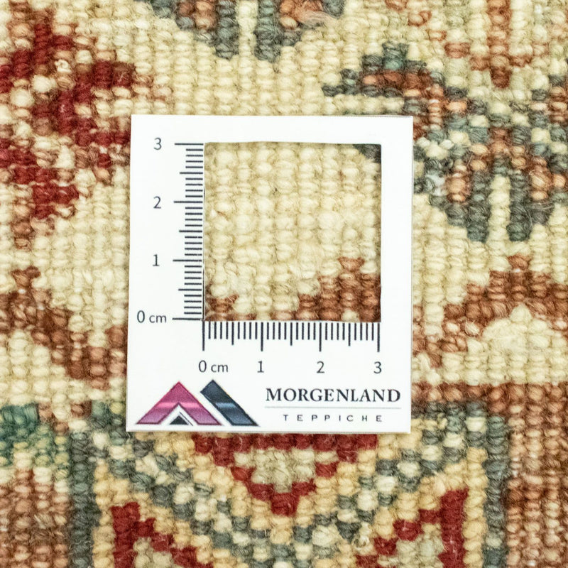 Dywan Ziegler - Modern - 123 x 80 cm - brązowy