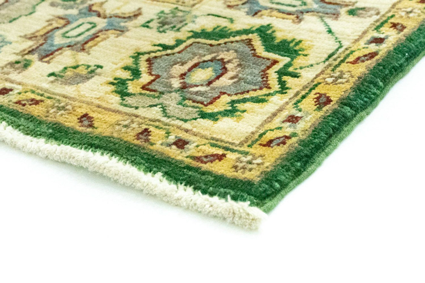 Dywan Zieglera 180x121cm - Dywan orientalny