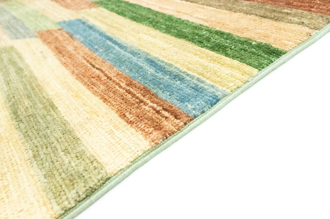 Ziegler nowoczesny Dywan 209x149cm - Dywan orientalny