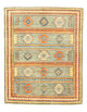 Dywan Zieglera 182x152cm - Dywan orientalny