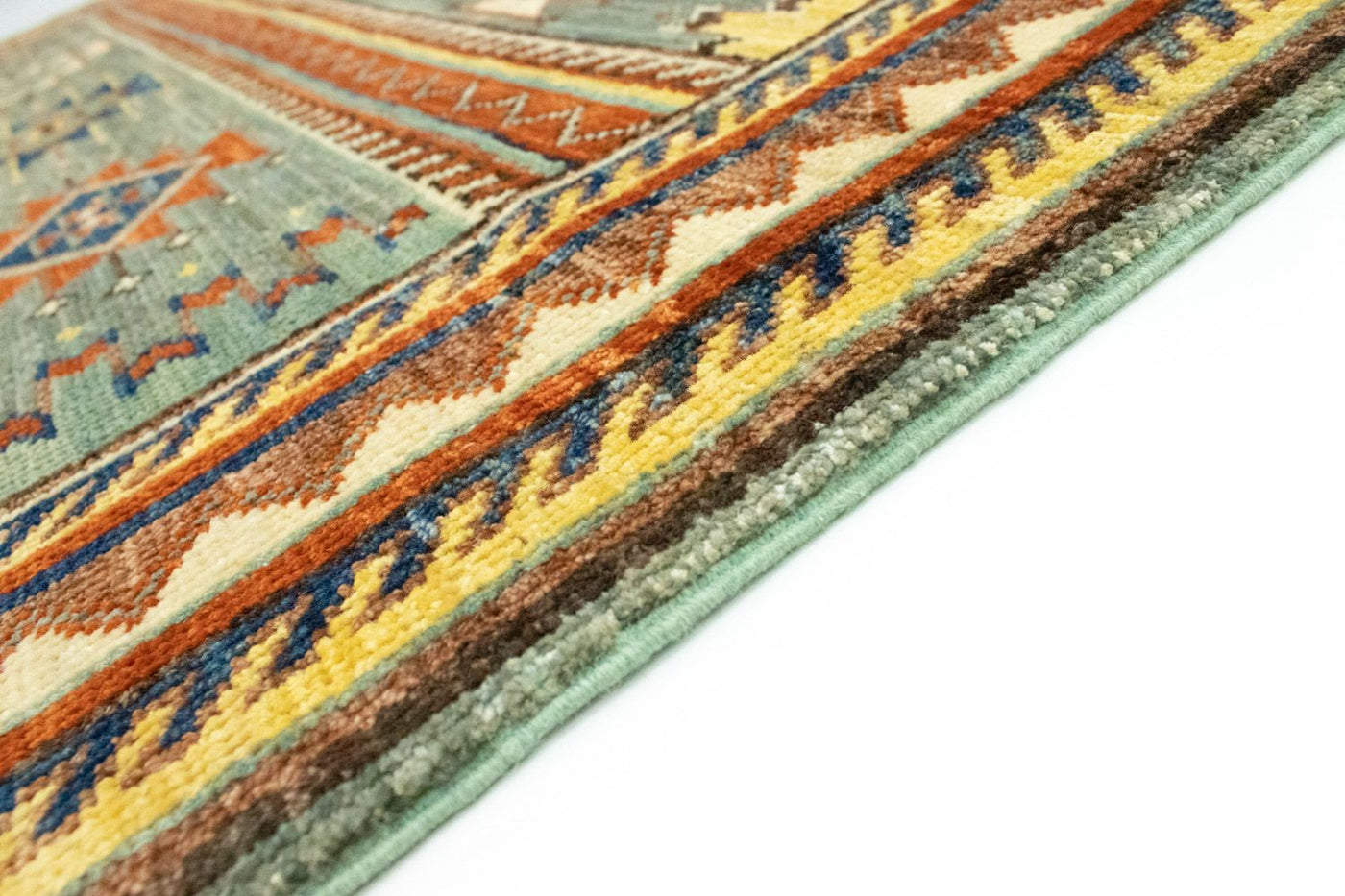 Dywan Zieglera 182x152cm - Dywan orientalny