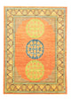 Dywan Zieglera 257x184cm - Dywan orientalny