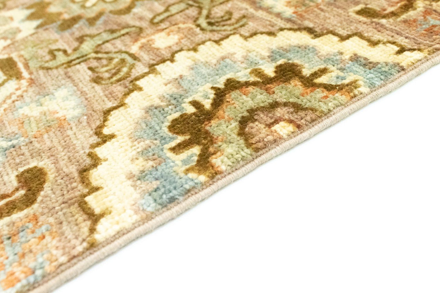 Dywan Zieglera 201x48cm - Dywan orientalny