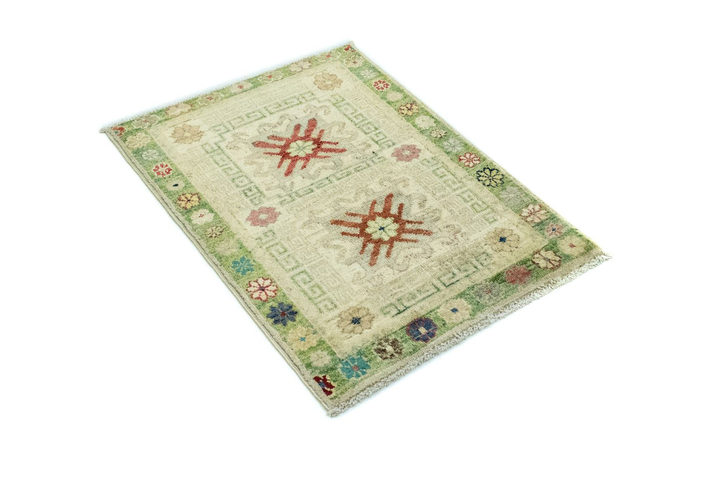 Dywan Zieglera 85x61cm - Dywan orientalny