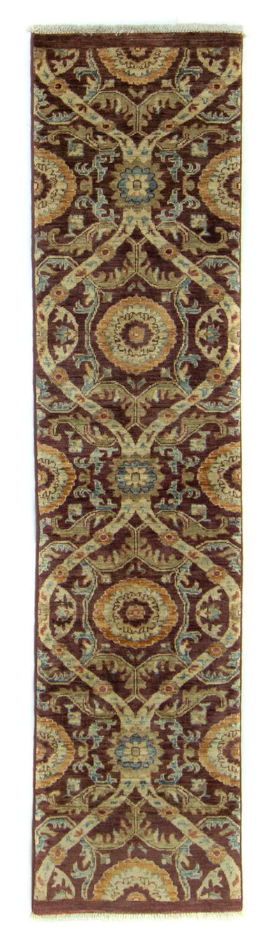 Dywan Zieglera 47x201cm - Dywan orientalny