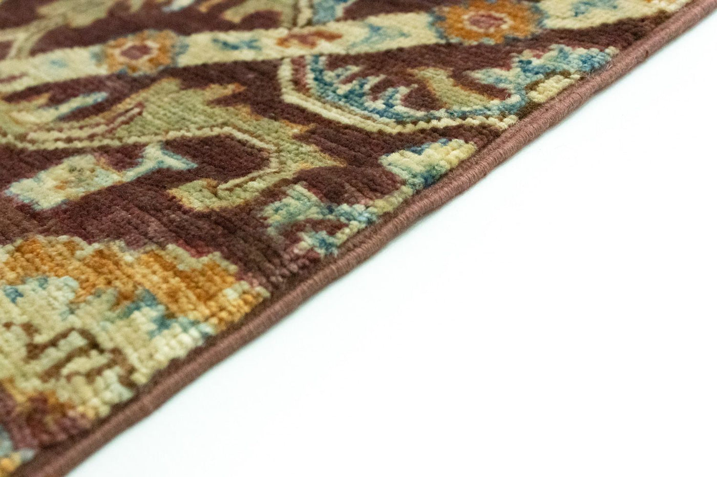 Dywan Zieglera 201x47cm - Dywan orientalny