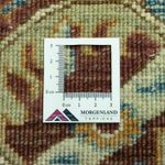 Biegacz Dywan Zieglera - 201 x 47 cm - brązowy