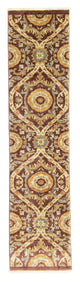 Dywan Zieglera 201x47cm - Dywan orientalny