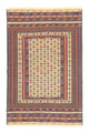 Kilim afgański Dywan 186x126cm
