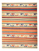 Kilim afgański Dywan 202x154cm