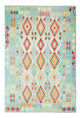 Kilim Maimana Dywan 250x176cm - Dywan wełniany