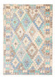 Kilim Maimana Dywan 241x174cm - Dywan wełniany