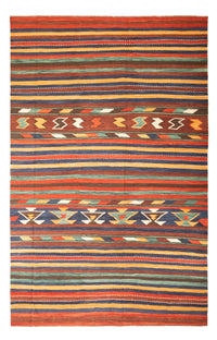 Kilim afgański Dywan 304x198cm – product image