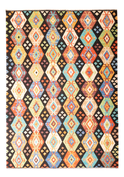 Kilim afgański Dywan 179x262cm