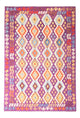 Kilim Maimana Dywan 256x178cm - Dywan wełniany
