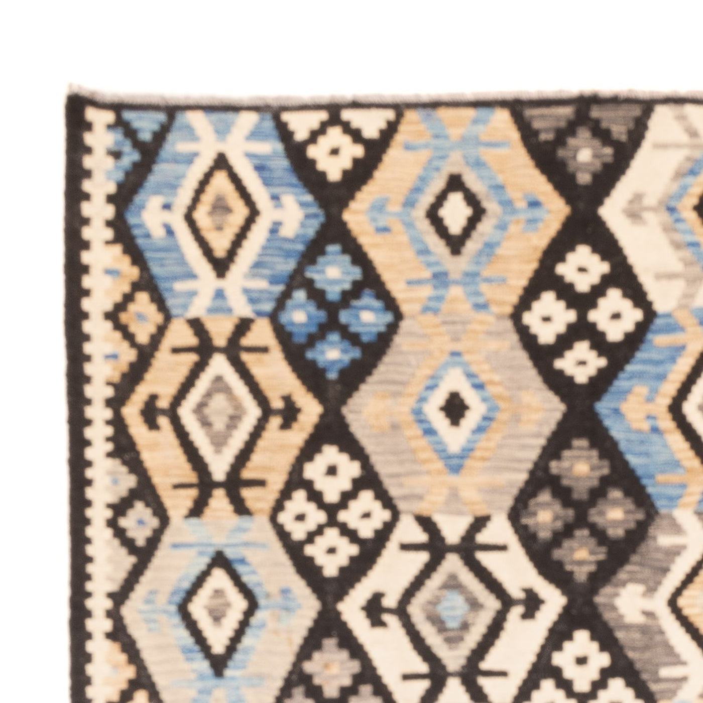 Kilim Maimana Dywan 247x175cm - Dywan wełniany