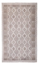 Nowoczesny kilim Dywan 296x186cm - Dywan wełniany