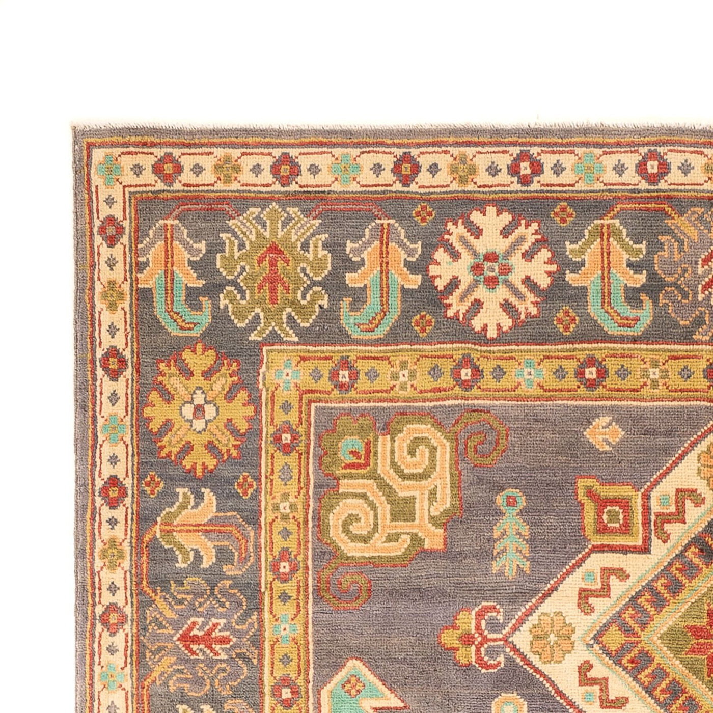 Dywan Zieglera 208x146cm - Dywan orientalny