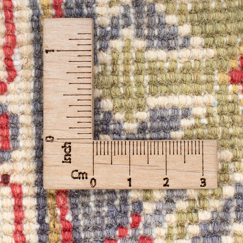 Dywan Zieglera - 208 x 146 cm - wielokolorowy