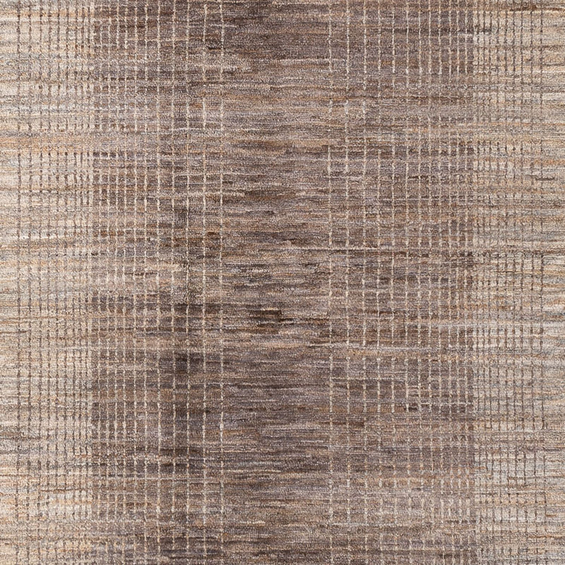 Designerski dywan - 202 x 149 cm - wielokolorowy