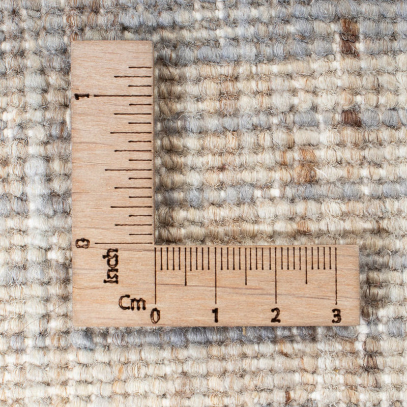 Designerski dywan - 202 x 149 cm - wielokolorowy