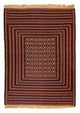 Kilim afgański Dywan 180x133cm