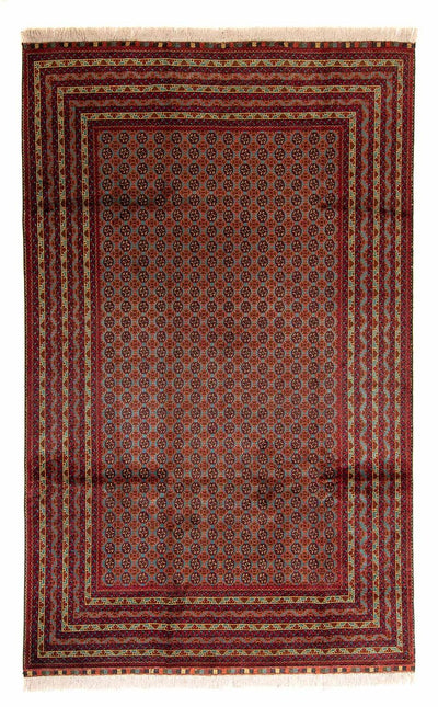 Bukhara Dywan 196x296cm - Dywan orientalny