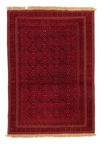 Kilim afgański Dywan 132x183cm