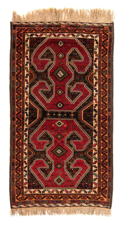 Dywan beludżycki 115x214cm - Dywan orientalny