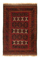 Kilim afgański Dywan 128x188cm