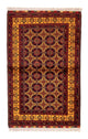 Buchara Dywan 208x90cm - Dywan orientalny