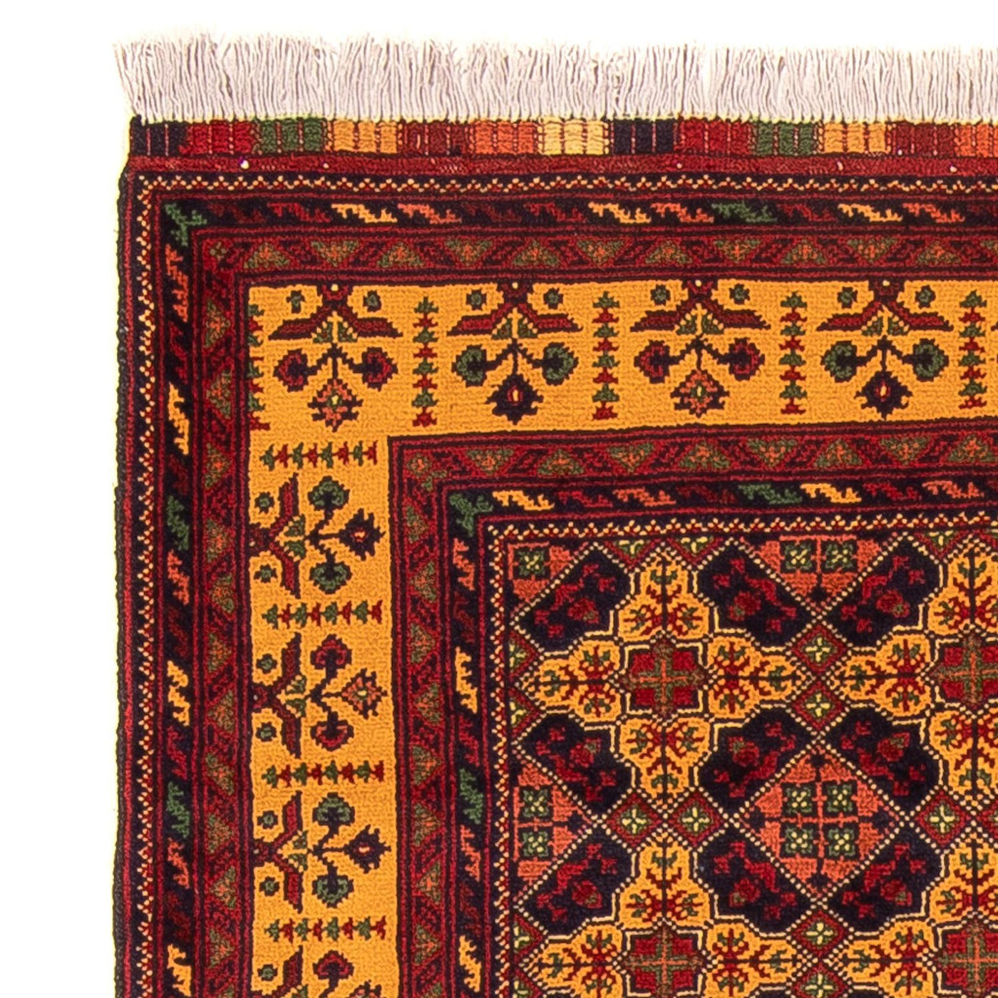 Buchara Dywan 208x90cm - Dywan orientalny