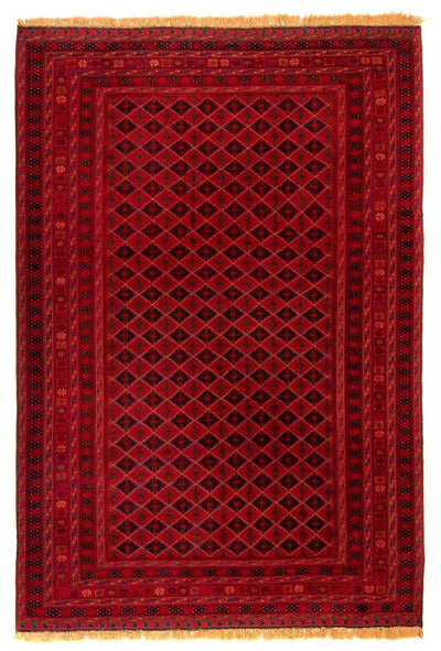 Bukhara Dywan 208x283cm - Dywan orientalny