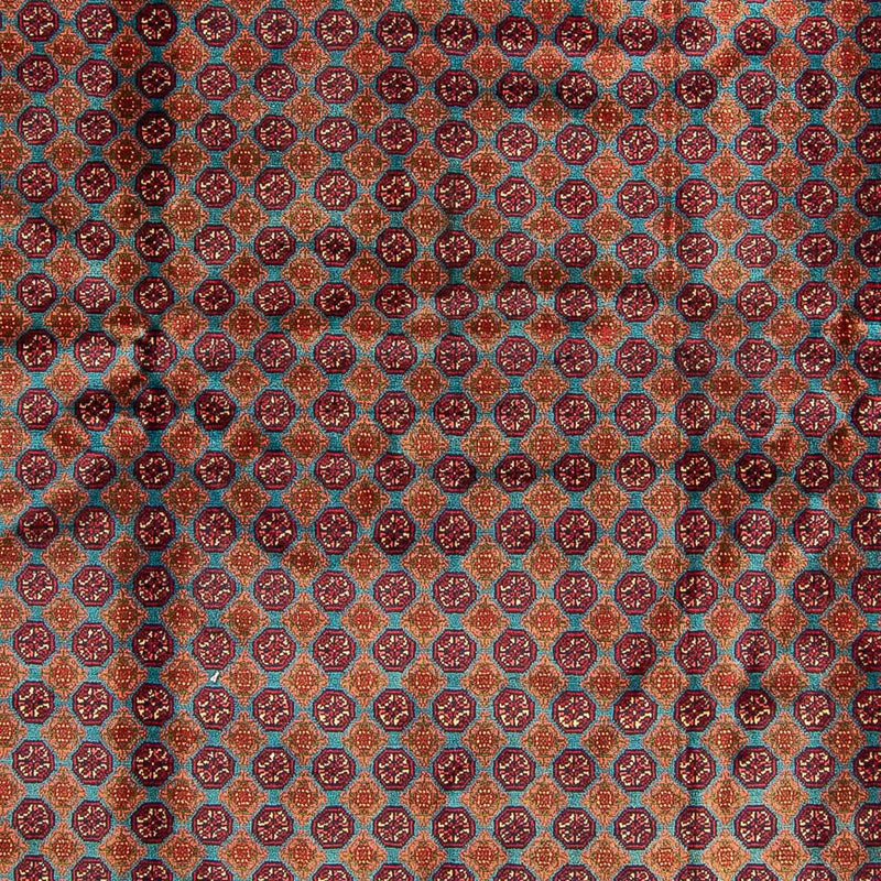 Afgański dywan - Bukhara - 288 x 198 cm - wielokolorowy