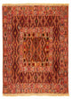 Kelim Afghan Dywan 175x147cm