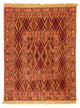 Kilim afgański Dywan 180x142cm