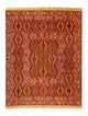 Kelim Afghan Dywan 167x142cm