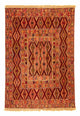 Kilim afgański Dywan 147x181cm