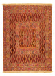 Kilim afgański Dywan 168x132cm