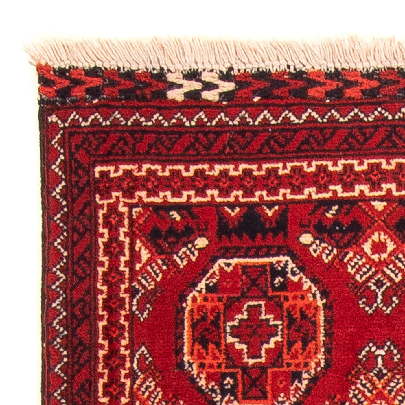 Dywan afgański 106x49cm - Dywan orientalny