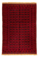 Kilim afgański Dywan 141x199cm