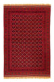 Kilim afgański Dywan 136x196cm